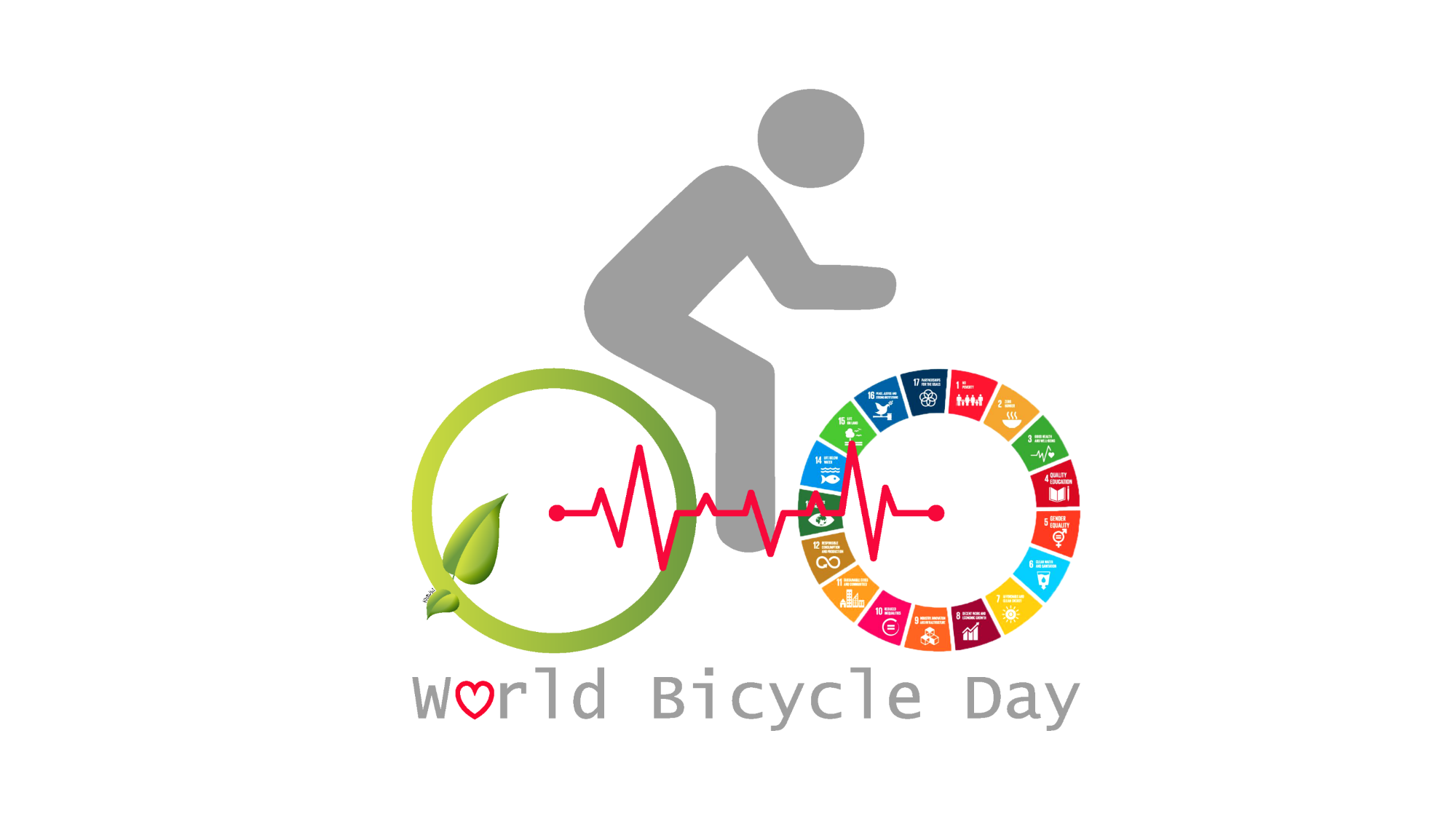 World Bicycle Day – June 3, 2025 – adventureECO Cycling